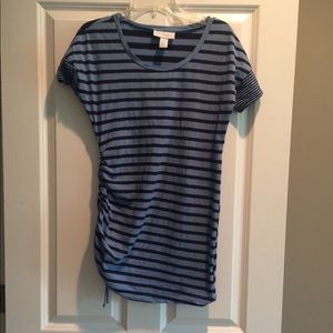 Maternity shirt